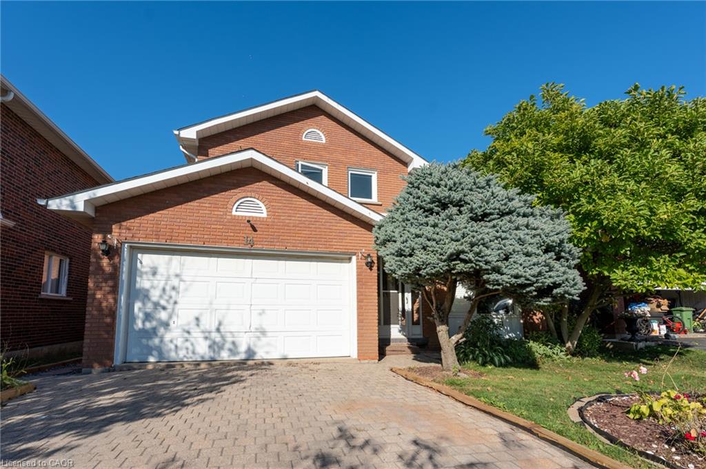 14 Windstar Place Property Photo 2