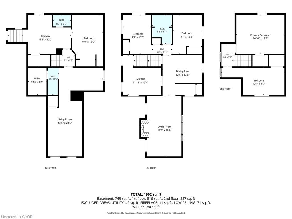 481 Upper Gage Avenue Property Photo 41