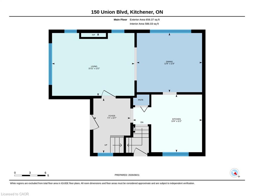 150 Union Boulevard Property Photo 29