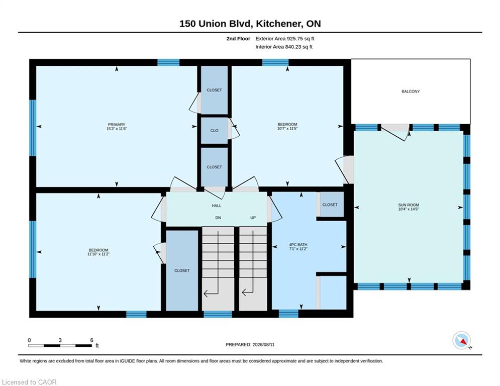 150 Union Boulevard Property Photo 30