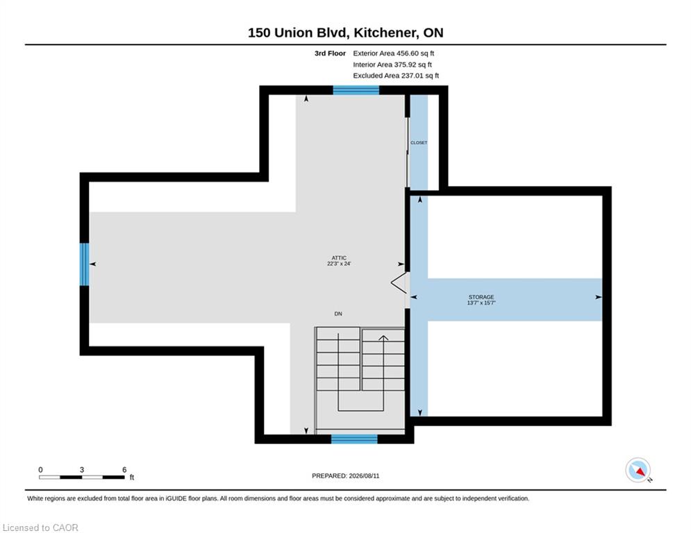 150 Union Boulevard Property Photo 32
