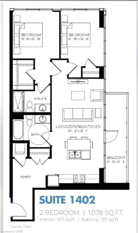 1402-60 Charles Street Property Photo 49