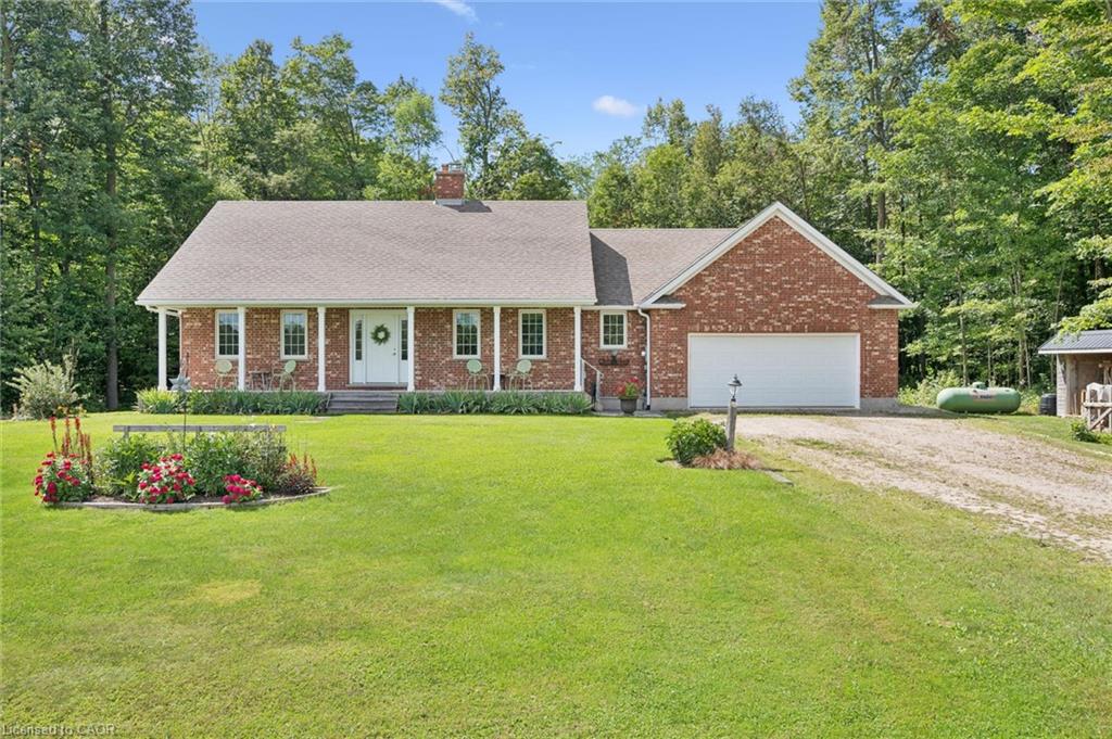 6776 Yatton Sideroad Sideroad Property Photo 1