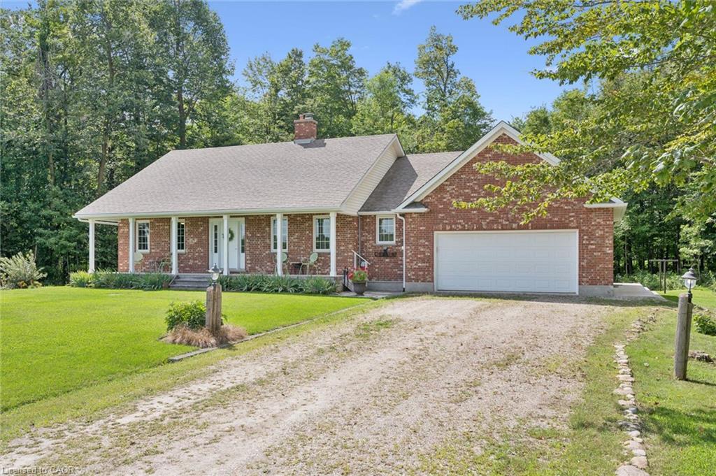 6776 Yatton Sideroad Sideroad Property Photo 4