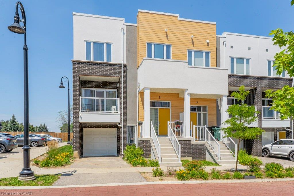 3 Visionary Avenue Property Photo 2