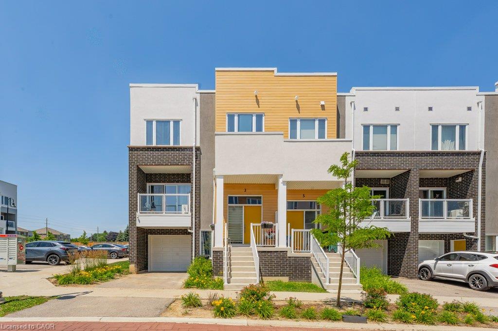 3 Visionary Avenue Property Photo 3
