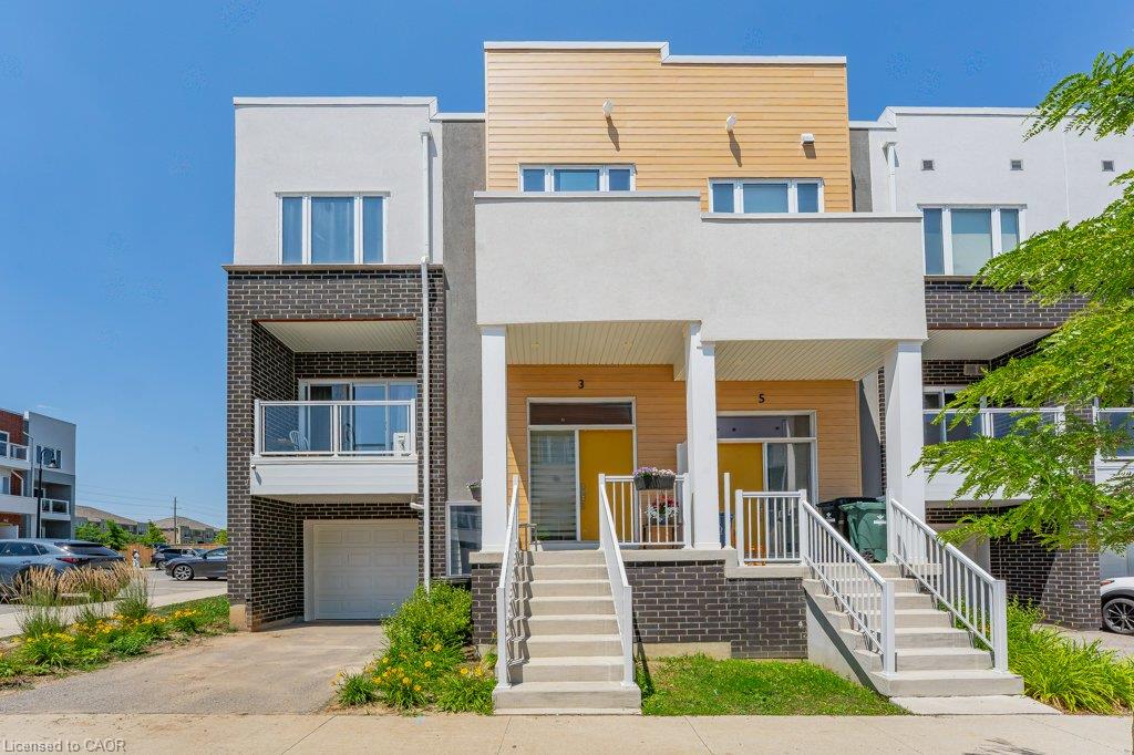 3 Visionary Avenue Property Photo 4