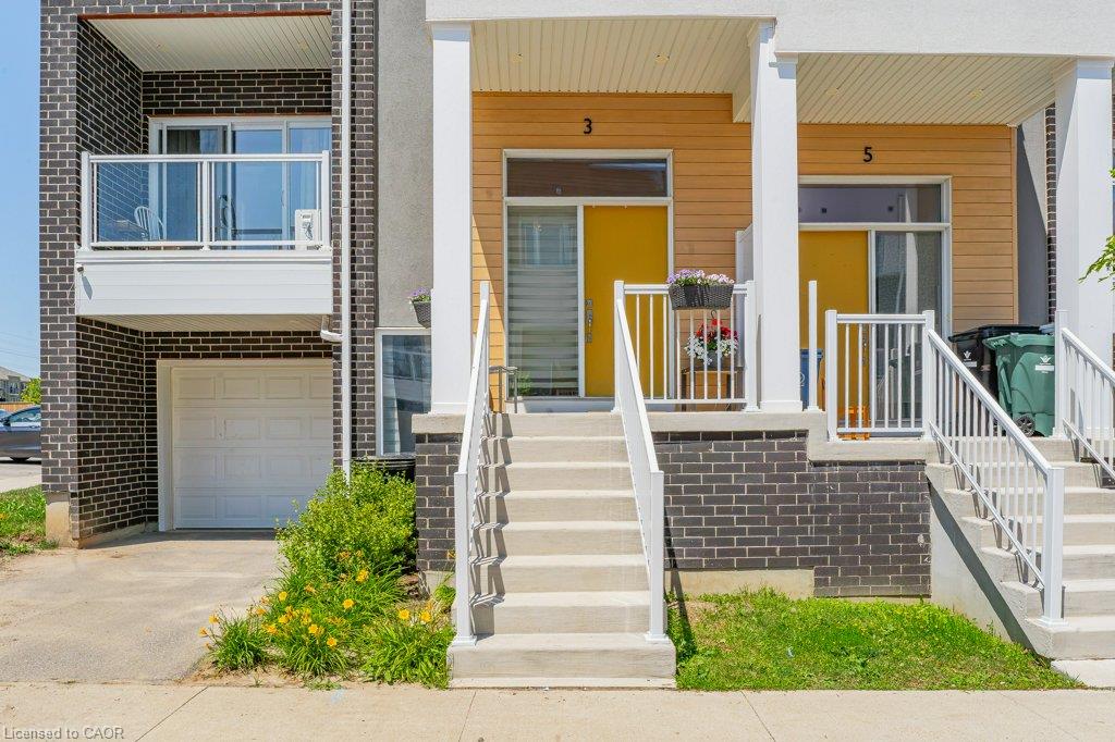 3 Visionary Avenue Property Photo 5