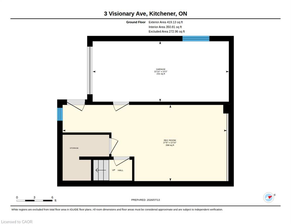3 Visionary Avenue Property Photo 34