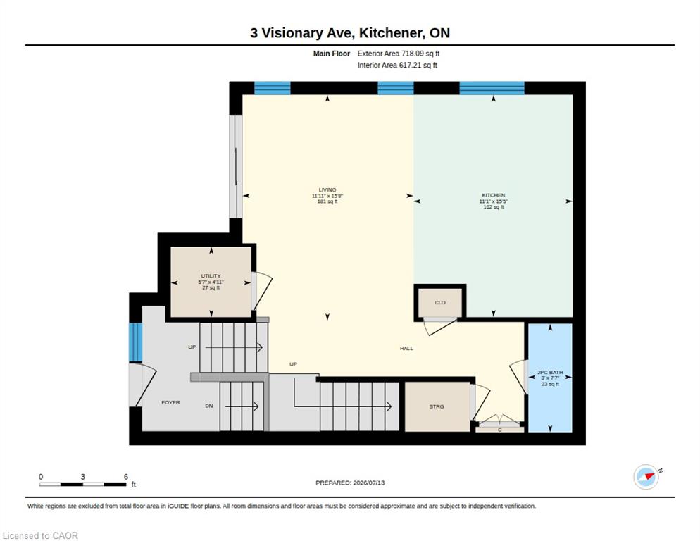3 Visionary Avenue Property Photo 35