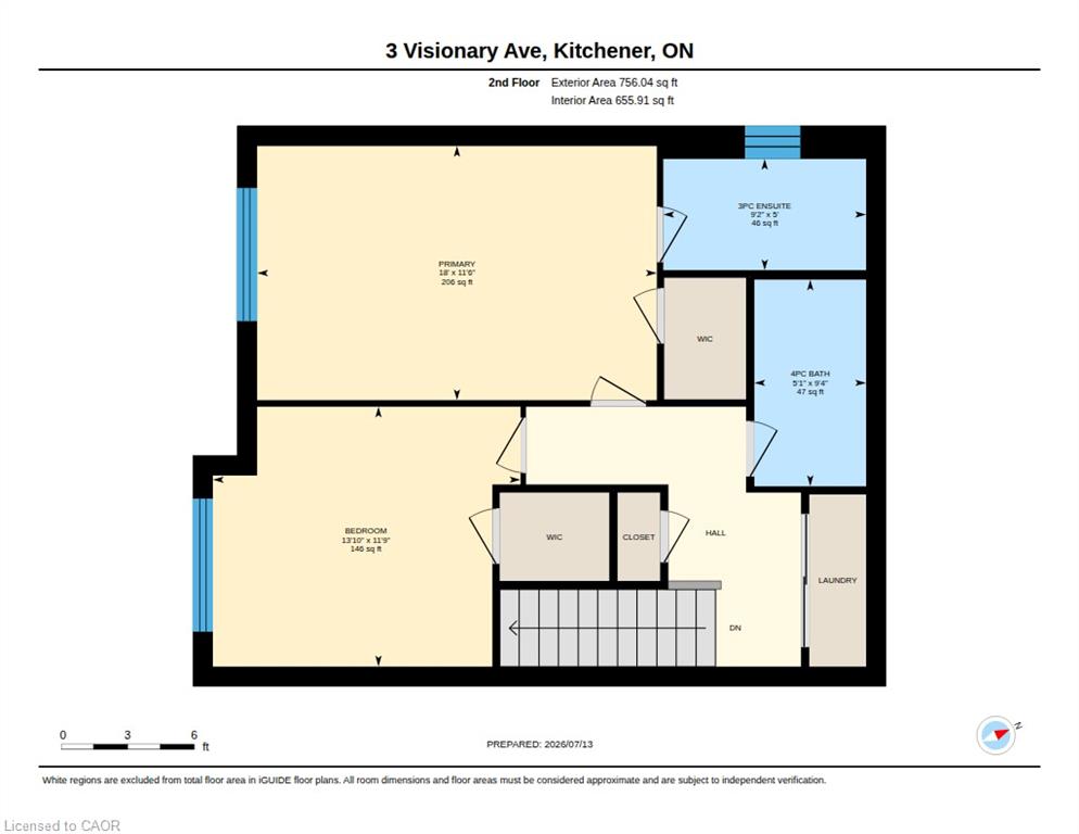 3 Visionary Avenue Property Photo 36