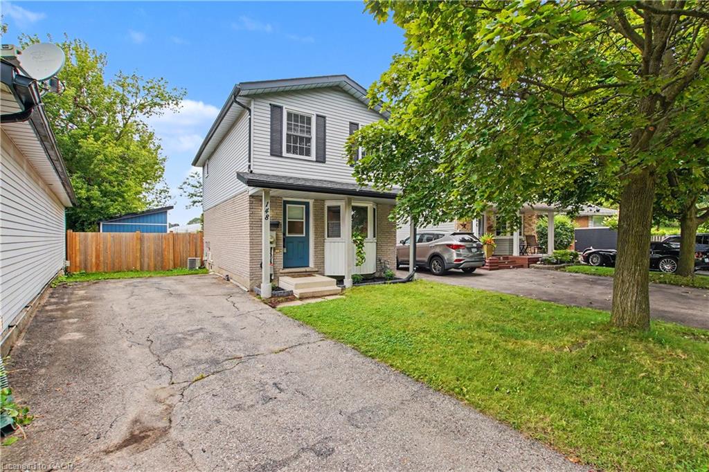 148 Carter Crescent Property Photo 1