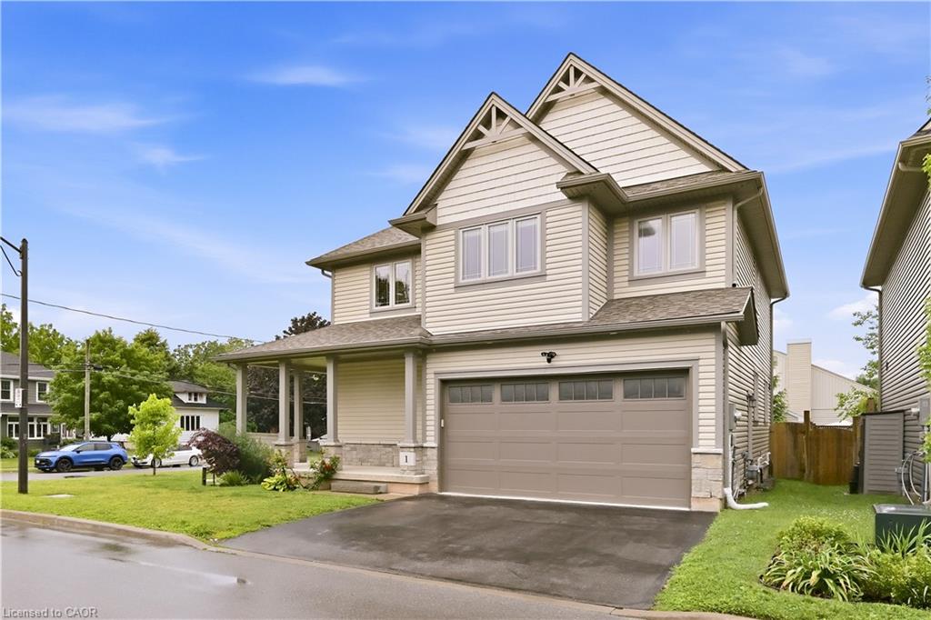 1 Lindsay Way Property Photo 2