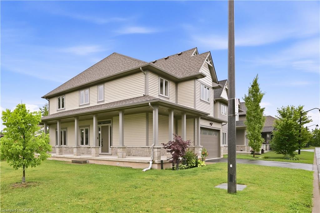1 Lindsay Way Property Photo 3