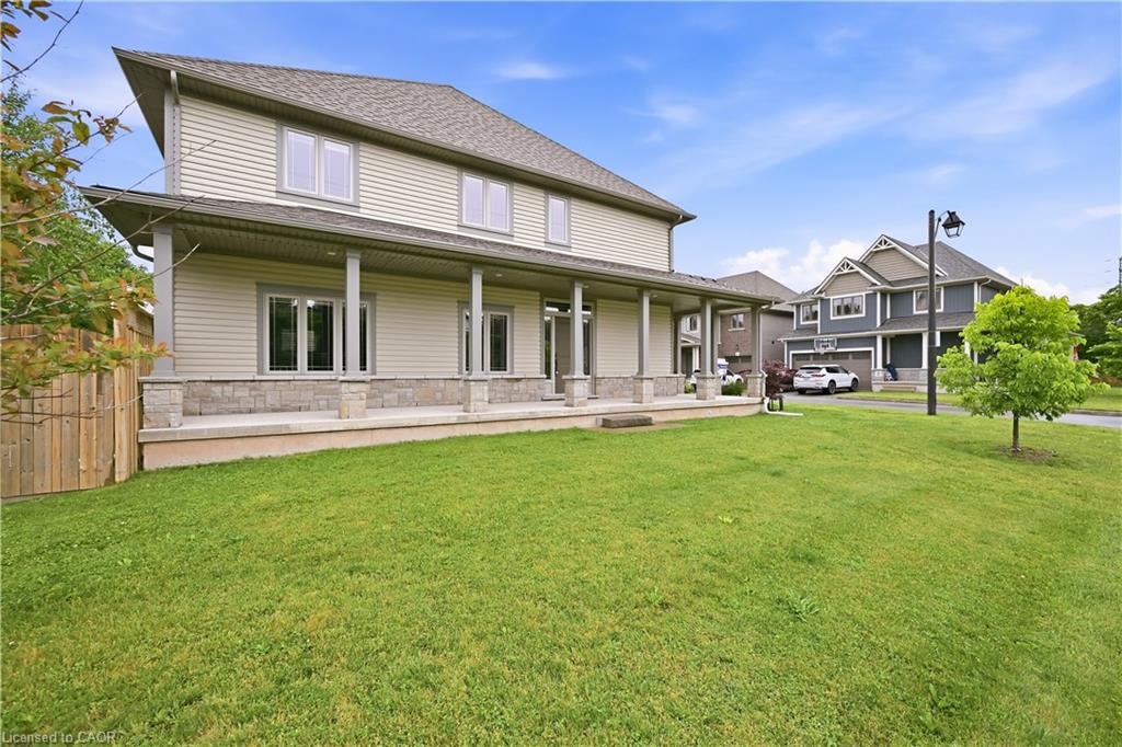 1 Lindsay Way Property Photo 4