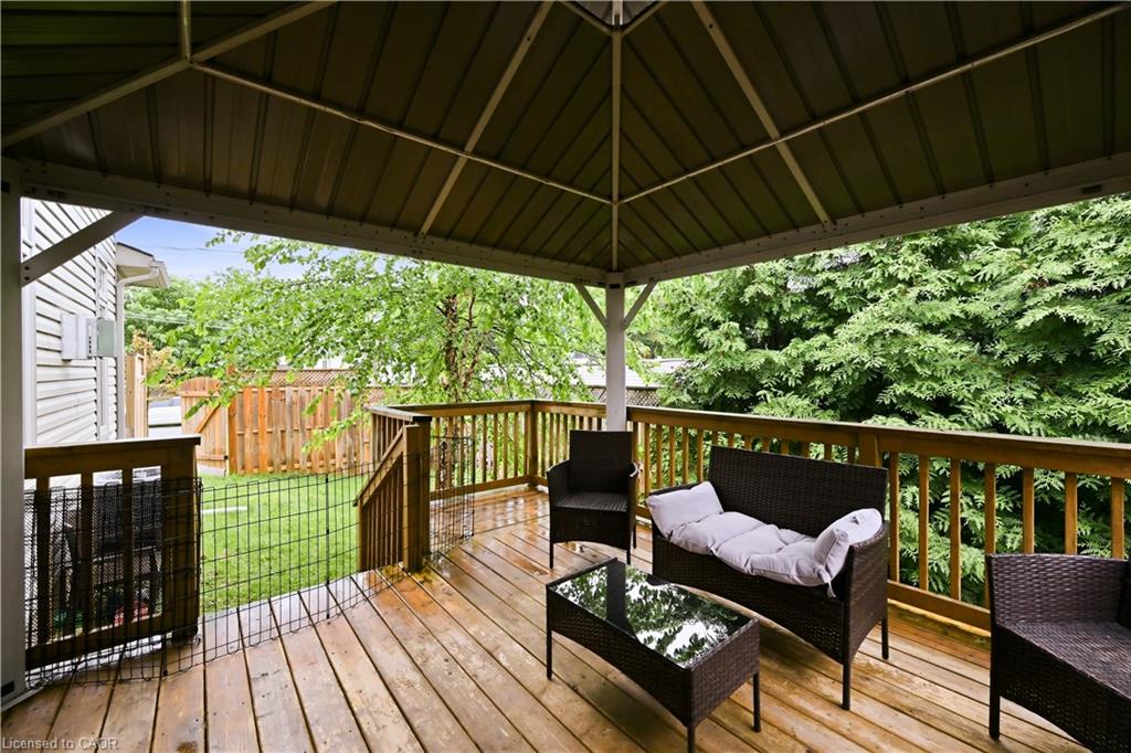 1 Lindsay Way Property Photo 36