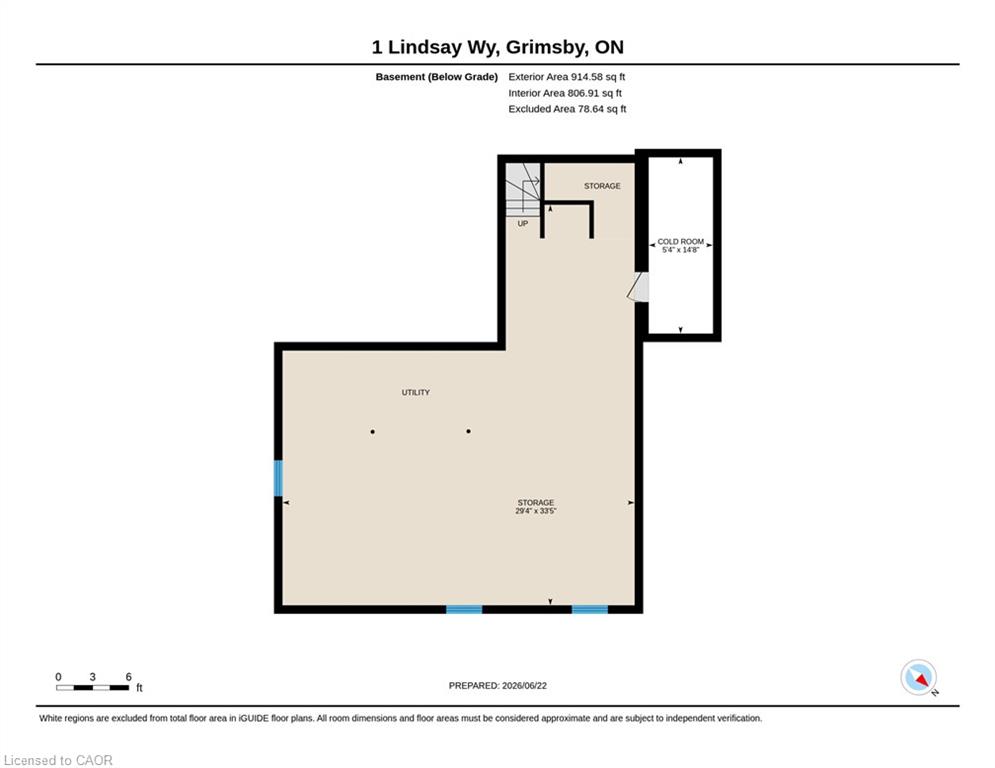 1 Lindsay Way Property Photo 38