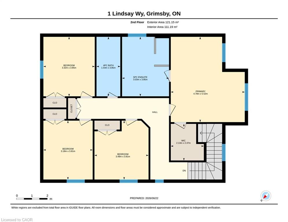 1 Lindsay Way Property Photo 40