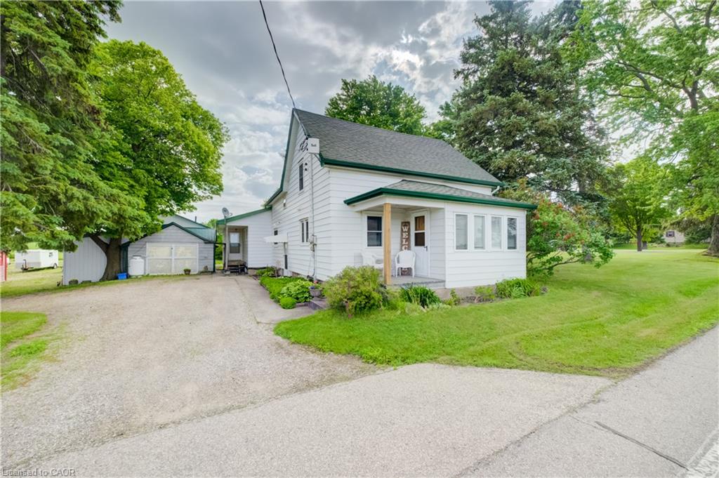 1623 Wilmot Centre Road Property Photo 2