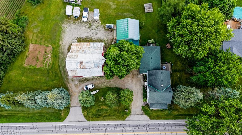 1623 Wilmot Centre Road Property Photo 3
