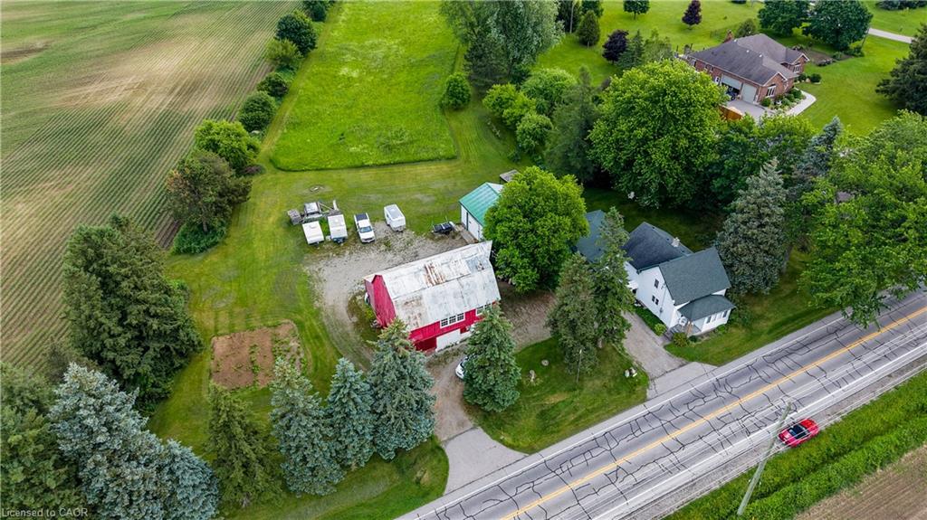 1623 Wilmot Centre Road Property Photo 4