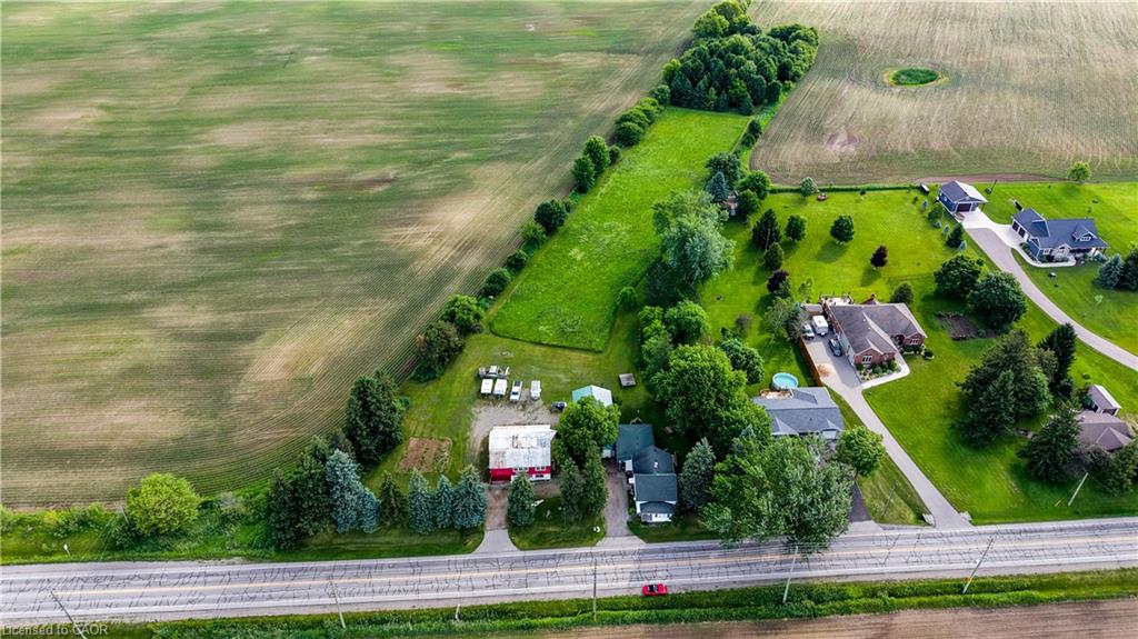 1623 Wilmot Centre Road Property Photo 8