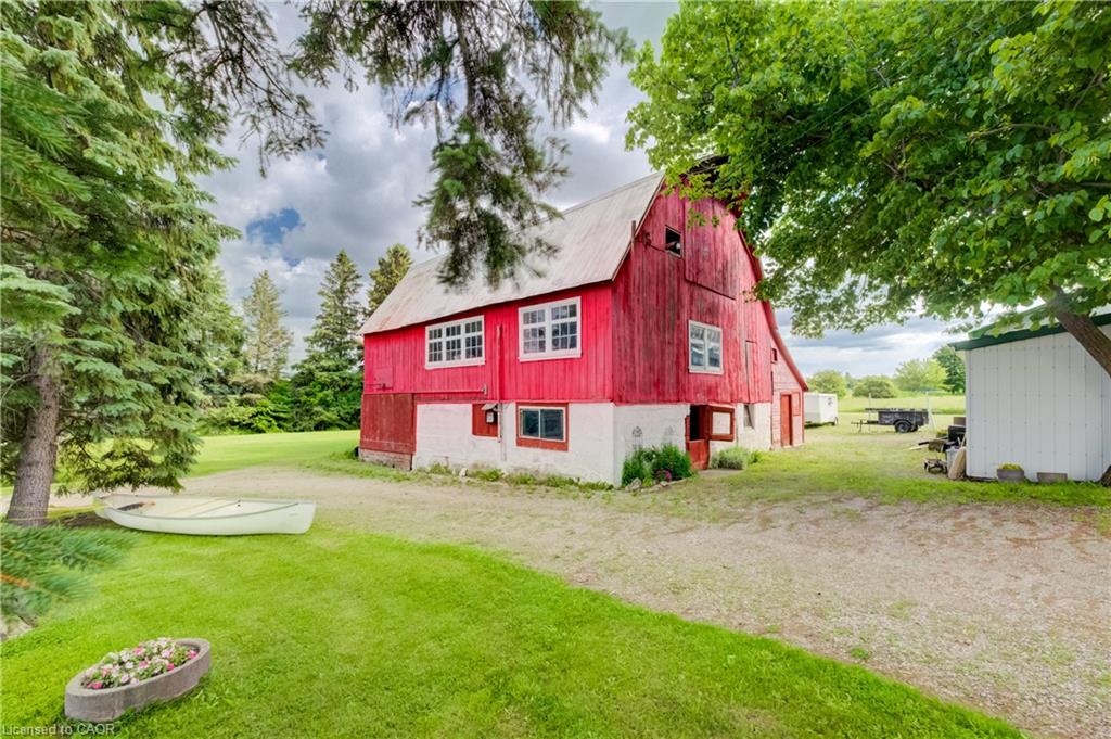 1623 Wilmot Centre Road Property Photo 10