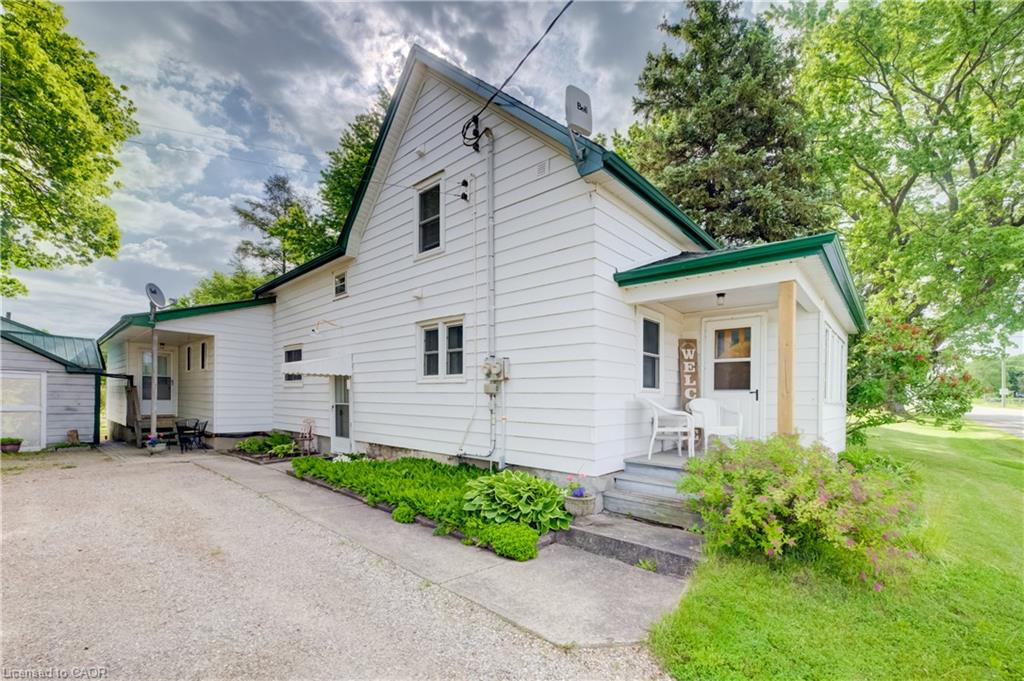 1623 Wilmot Centre Road Property Photo 11