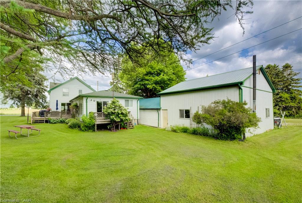 1623 Wilmot Centre Road Property Photo 42