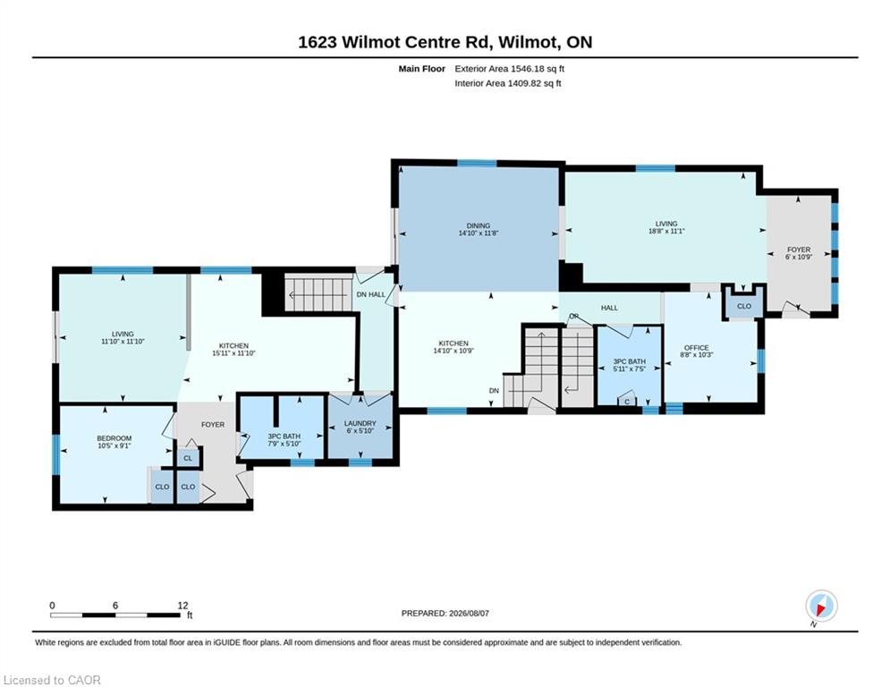1623 Wilmot Centre Road Property Photo 44