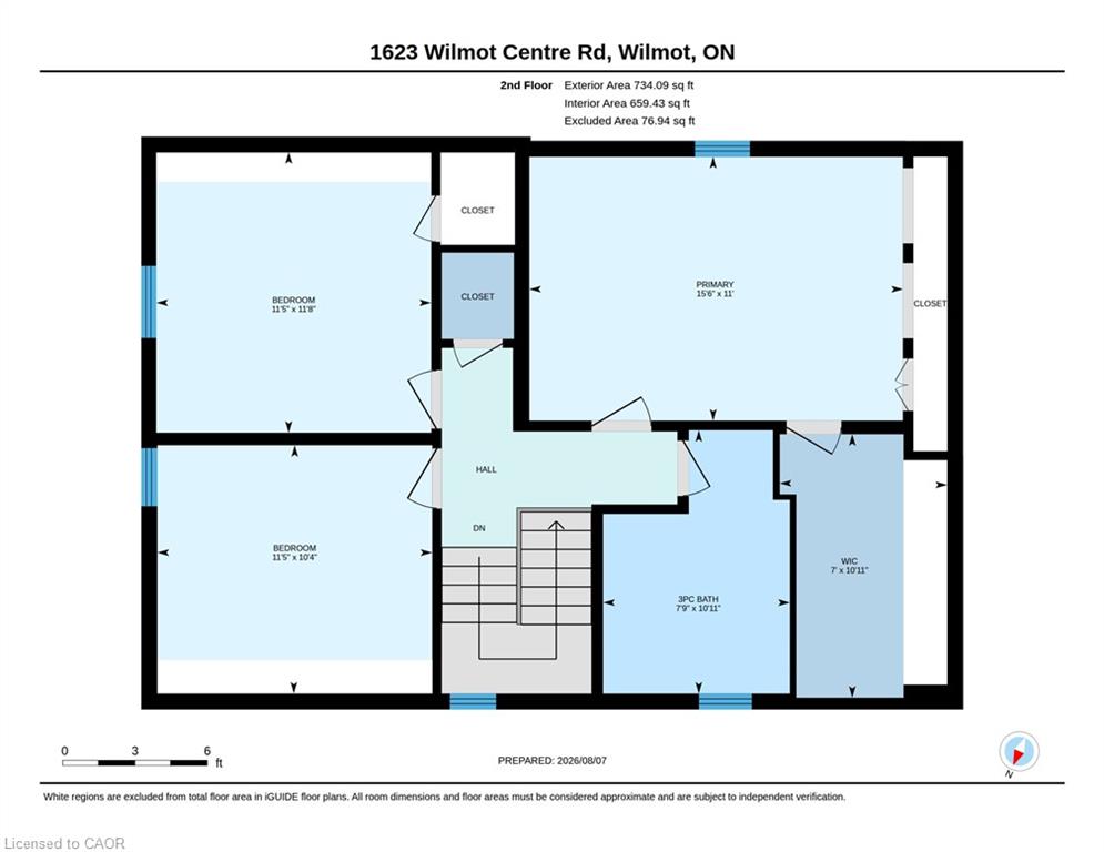 1623 Wilmot Centre Road Property Photo 45