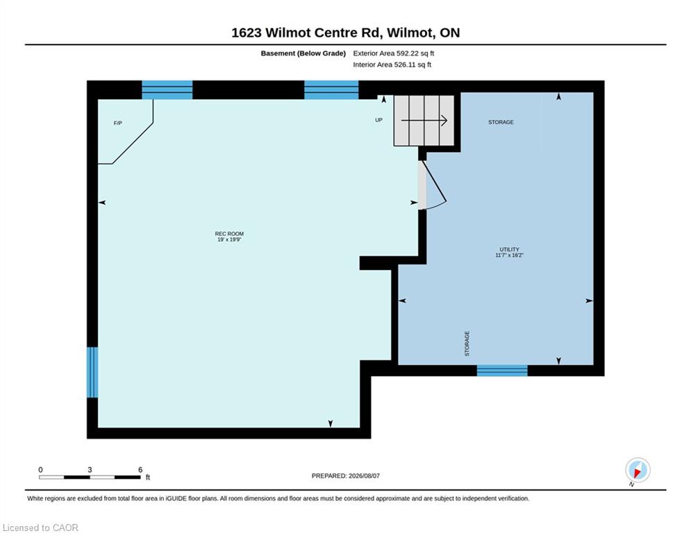 1623 Wilmot Centre Road Property Photo 46