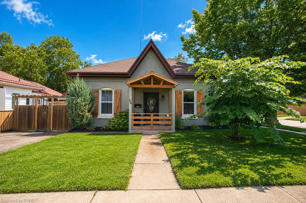 59 Brock Street Property Photo 1