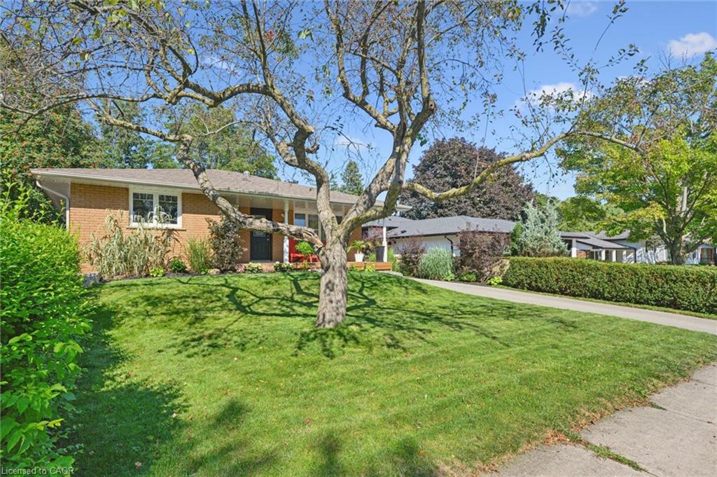 1485 Jefferson Road Property Photo 3