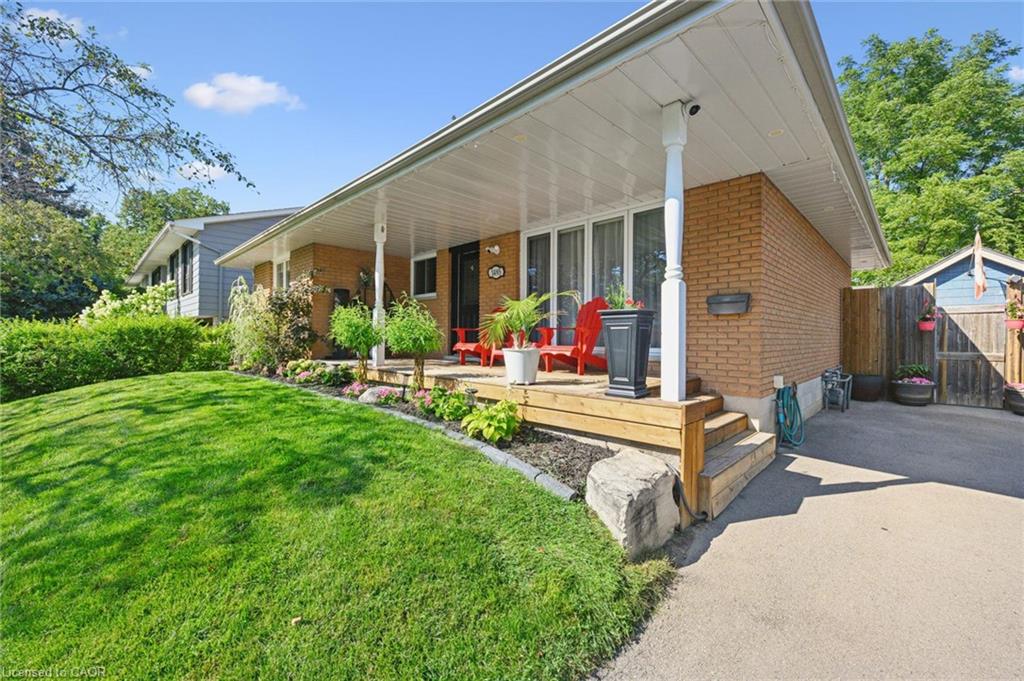 1485 Jefferson Road Property Photo 4