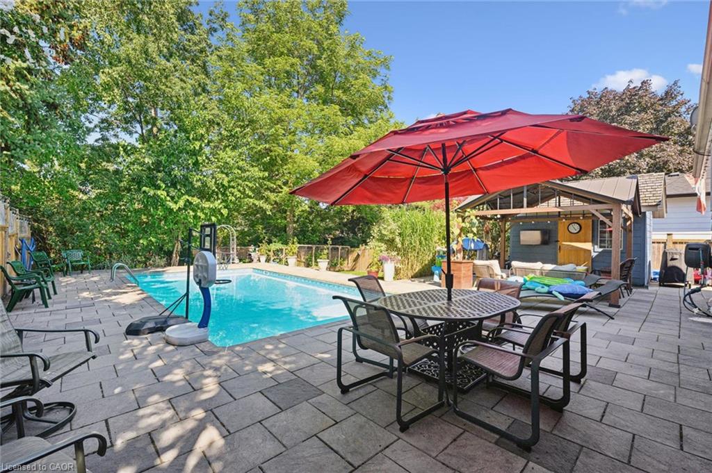 1485 Jefferson Road Property Photo 35