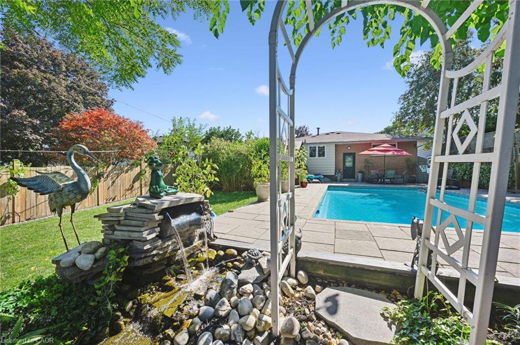 1485 Jefferson Road Property Photo 38