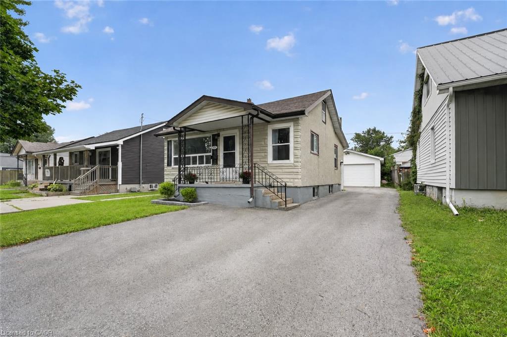 333 Simpson Avenue Property Photo 1