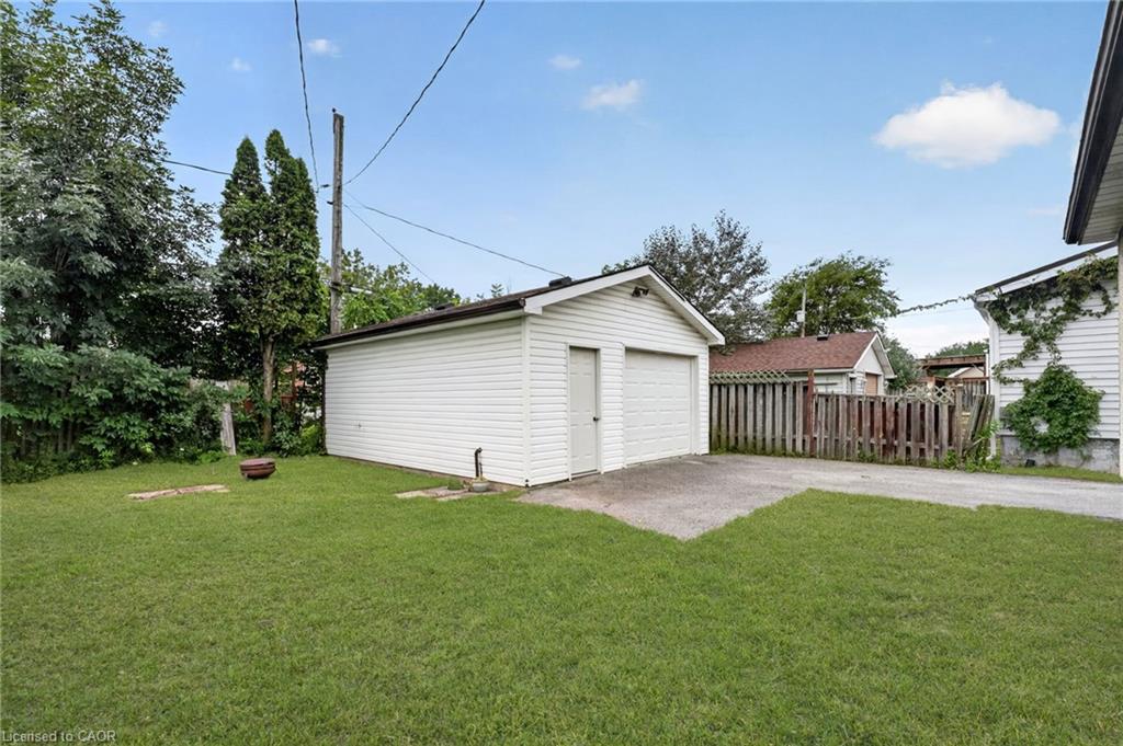 333 Simpson Avenue Property Photo 3