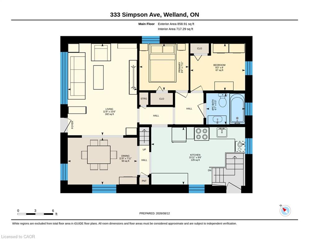 333 Simpson Avenue Property Photo 42