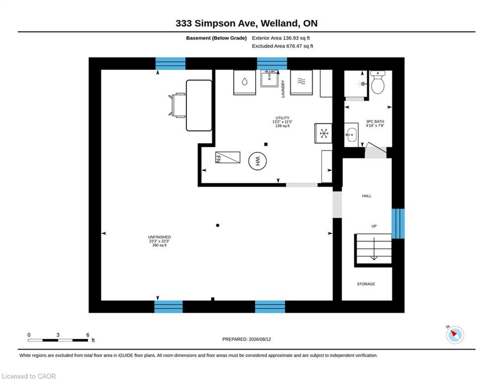 333 Simpson Avenue Property Photo 43