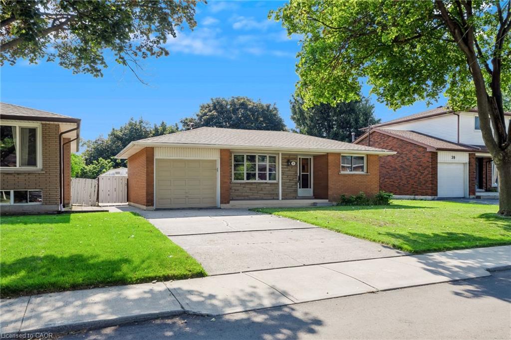 35 Burrwood Drive Property Photo 1