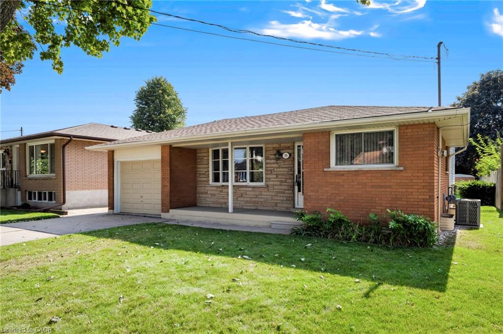 35 Burrwood Drive Property Photo 4