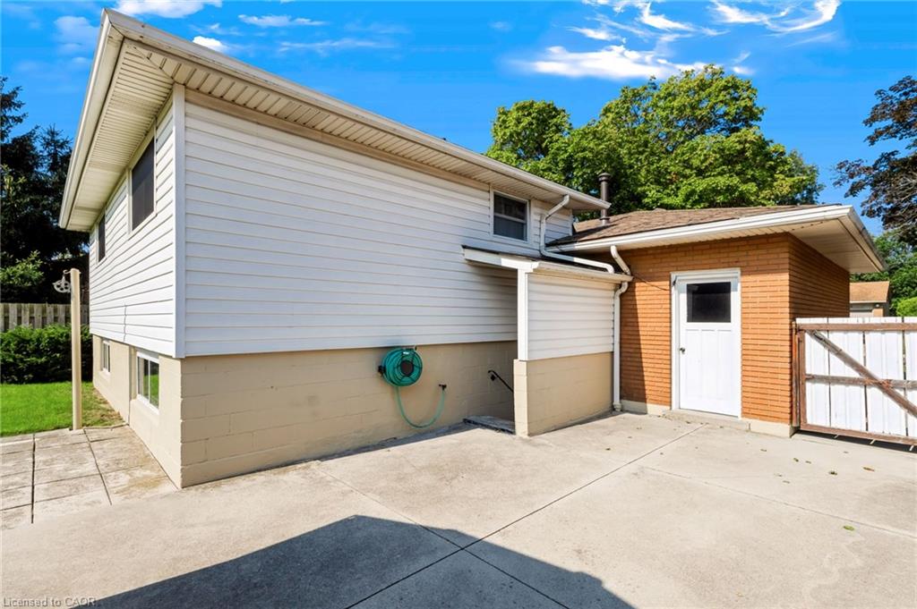35 Burrwood Drive Property Photo 32
