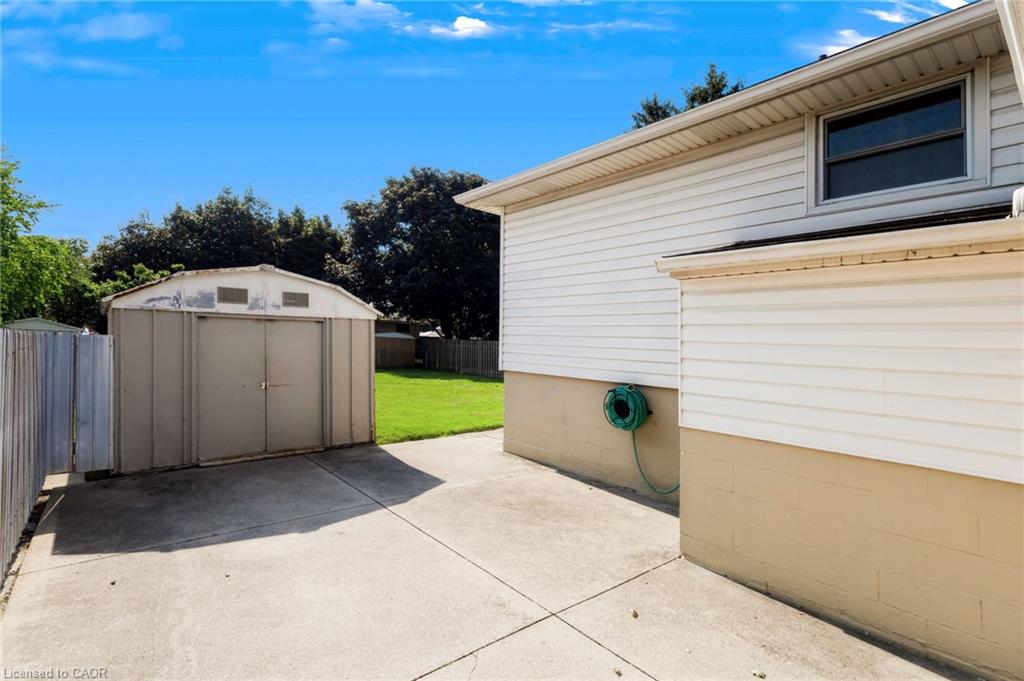 35 Burrwood Drive Property Photo 42