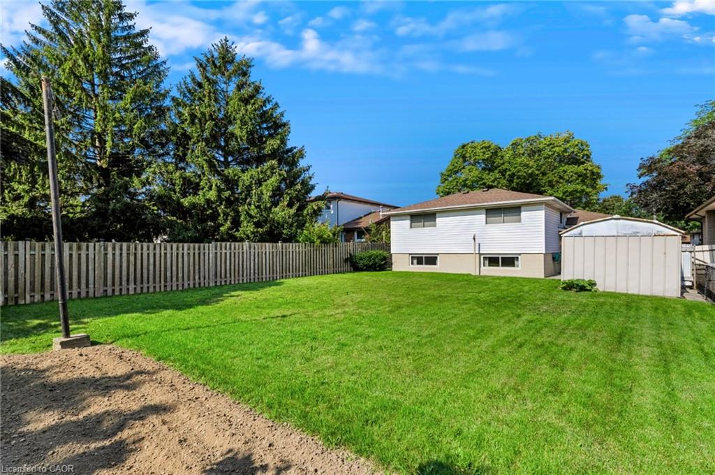 35 Burrwood Drive Property Photo 45