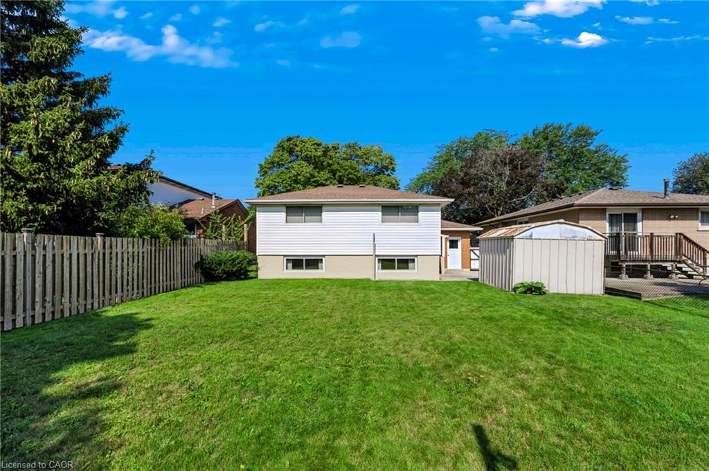35 Burrwood Drive Property Photo 46