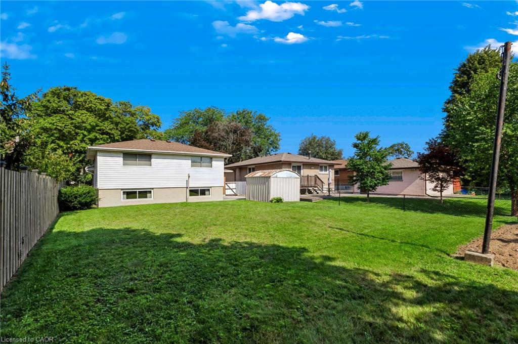 35 Burrwood Drive Property Photo 47