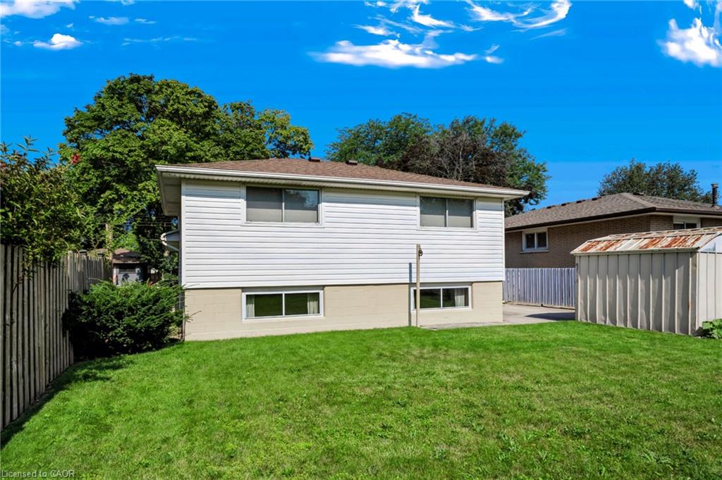 35 Burrwood Drive Property Photo 48