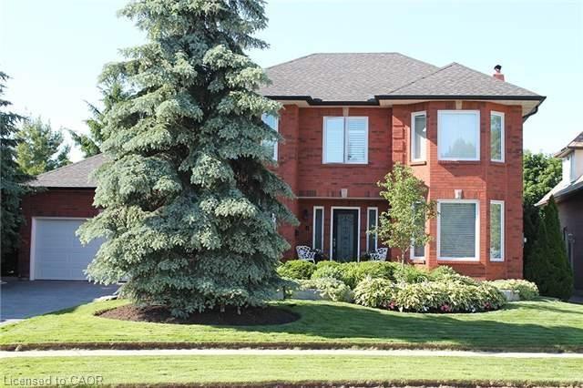1487 The Links Drive Property Photo 1